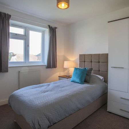 דירות Northfleet Vale House מראה חיצוני תמונה