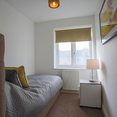 דירות Northfleet Vale House מראה חיצוני תמונה