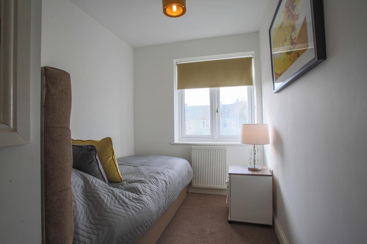 דירות Northfleet Vale House מראה חיצוני תמונה