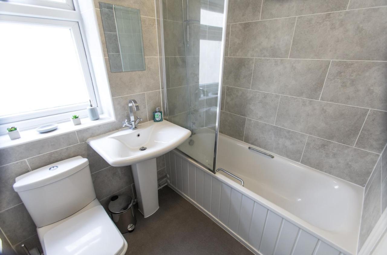 דירות Northfleet Vale House מראה חיצוני תמונה
