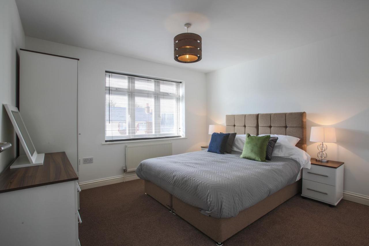 דירות Northfleet Vale House מראה חיצוני תמונה