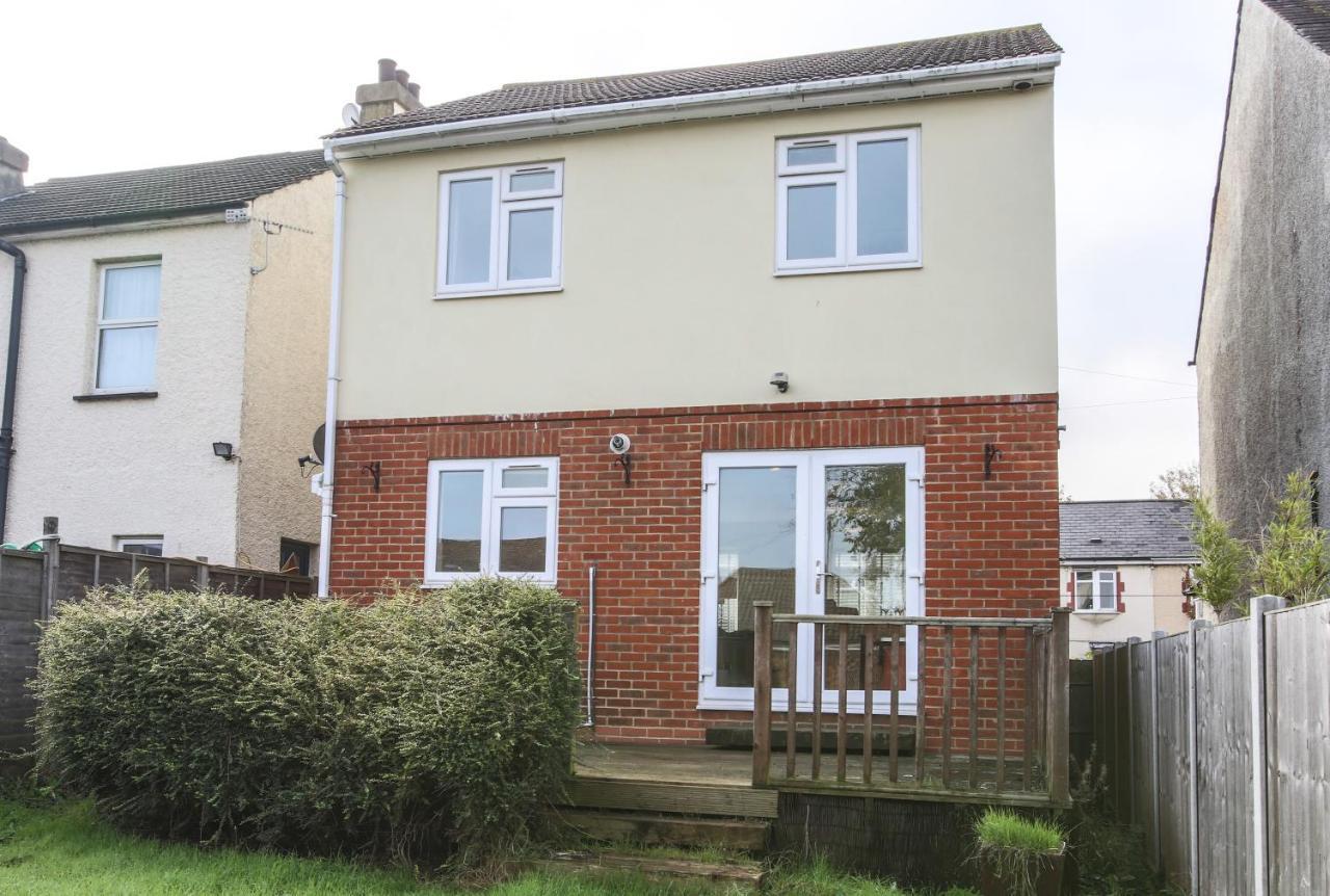 דירות Northfleet Vale House מראה חיצוני תמונה