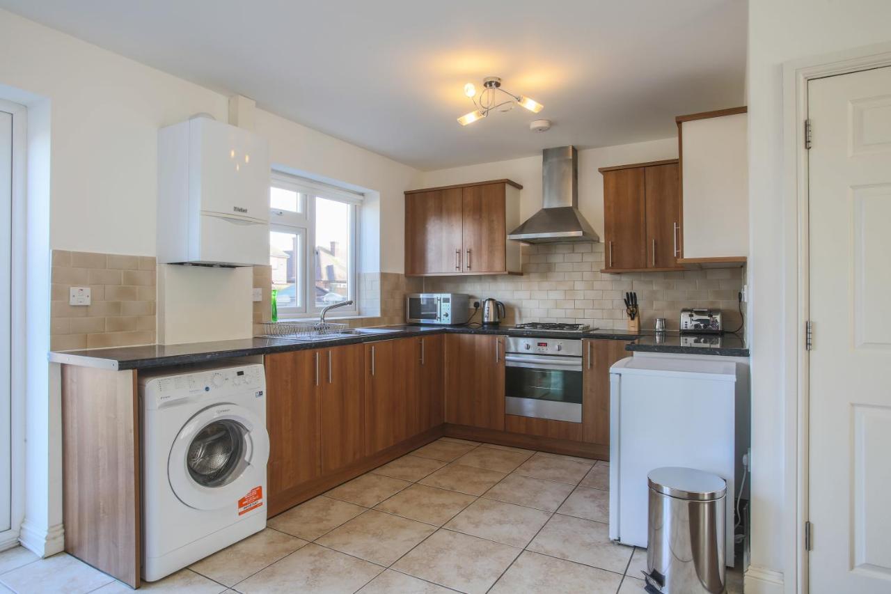 דירות Northfleet Vale House מראה חיצוני תמונה