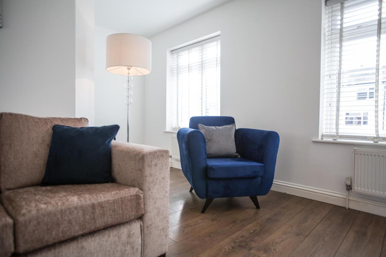 דירות Northfleet Vale House מראה חיצוני תמונה